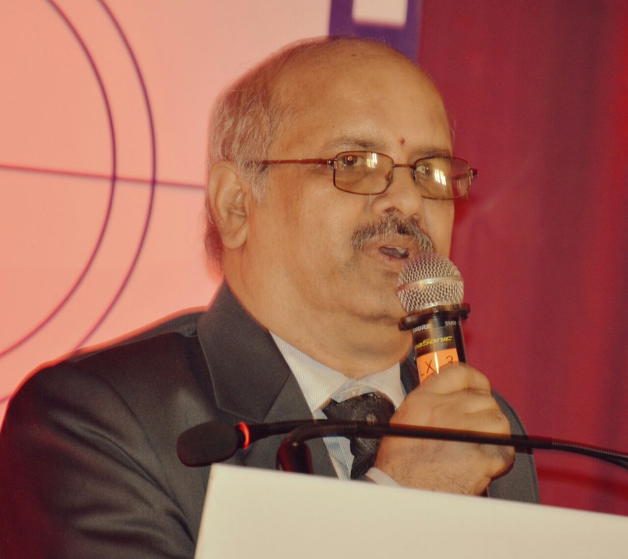 V.Krishnamurthy