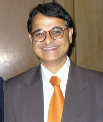 Prof. Sadagopan